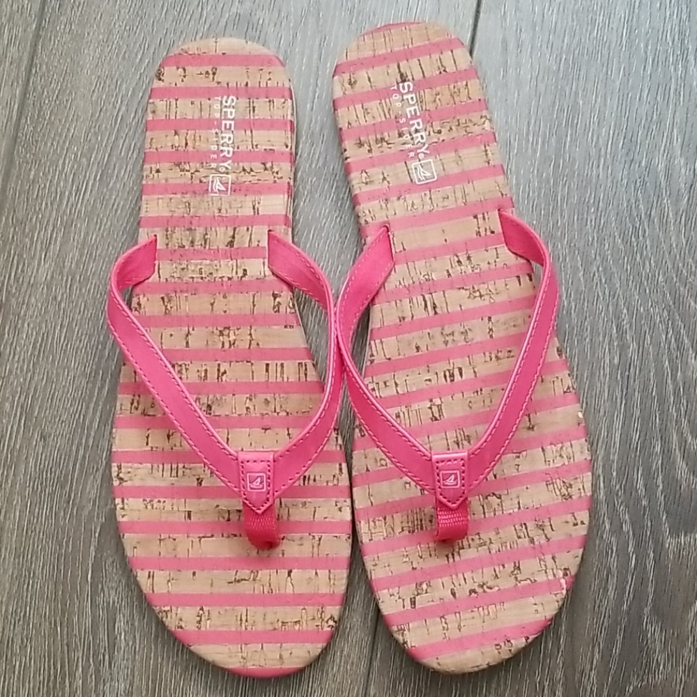 Sperry Sandals